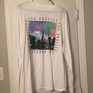 Long sleeve